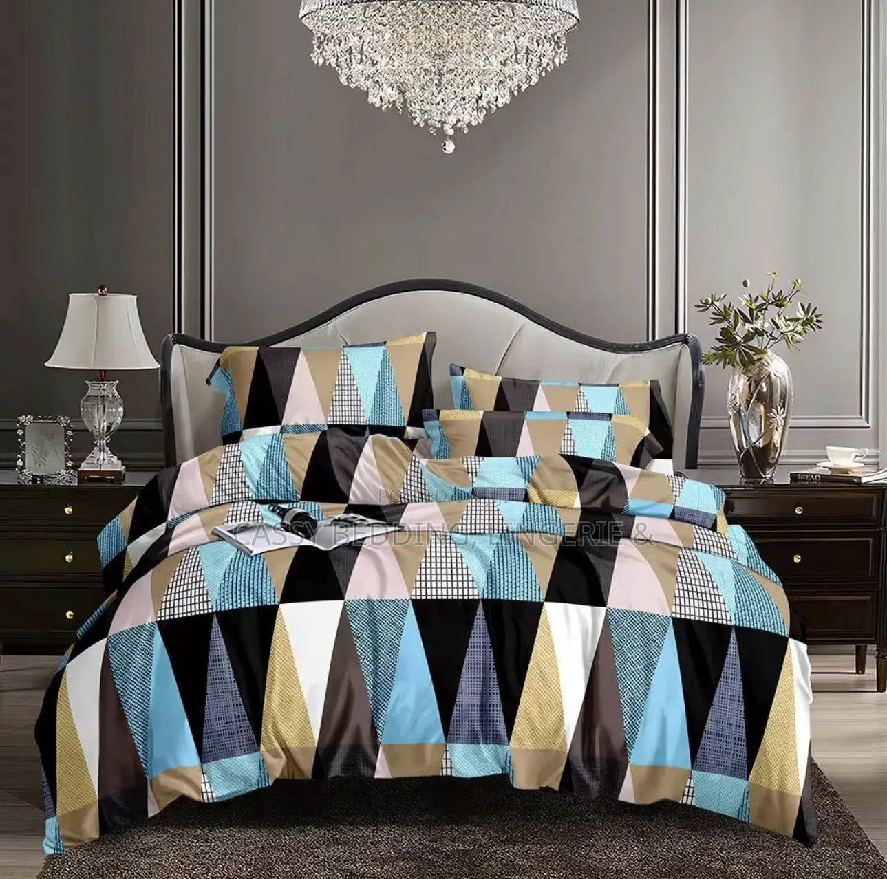 Bedsheet Set