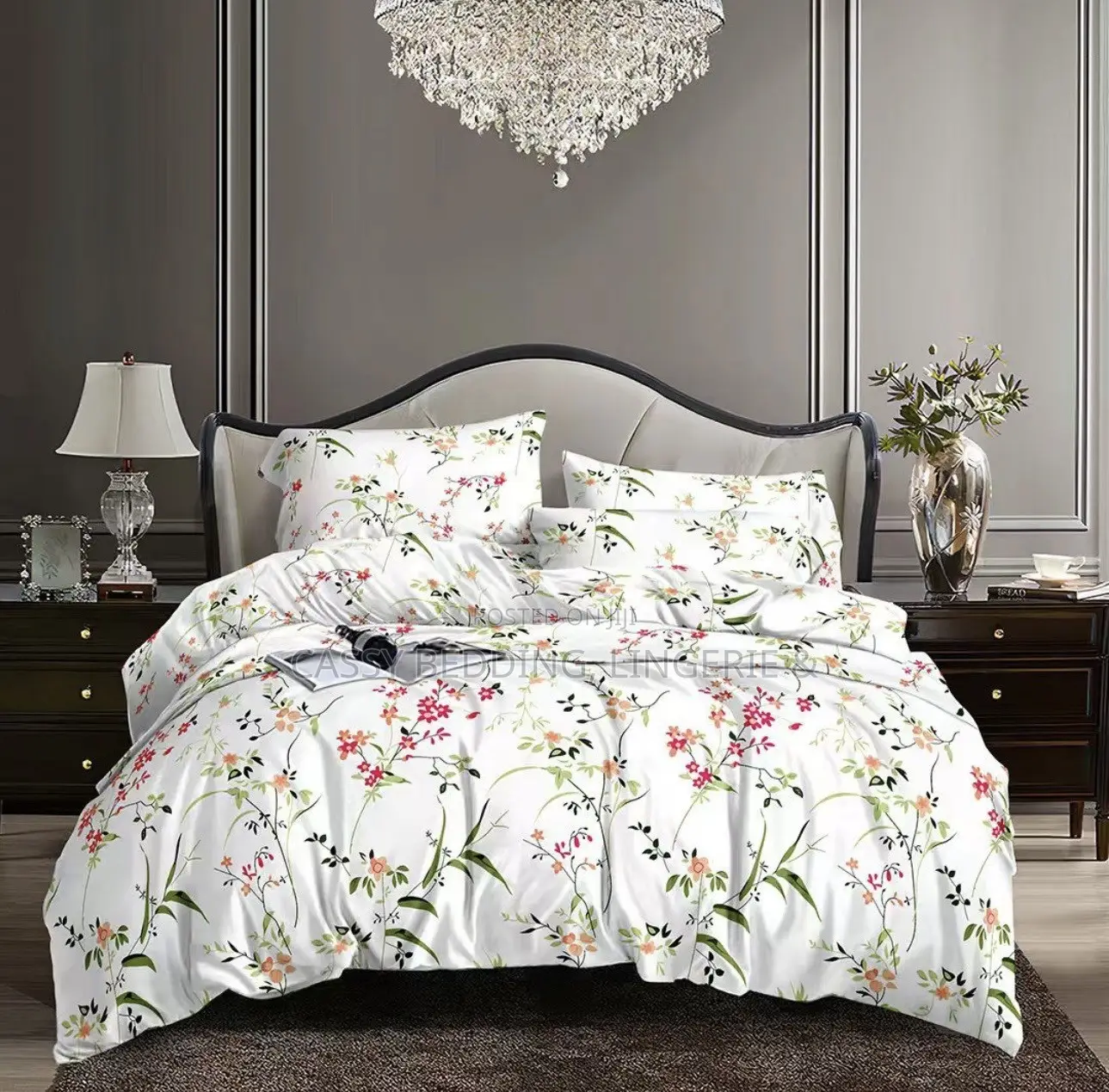 Bedsheet Set