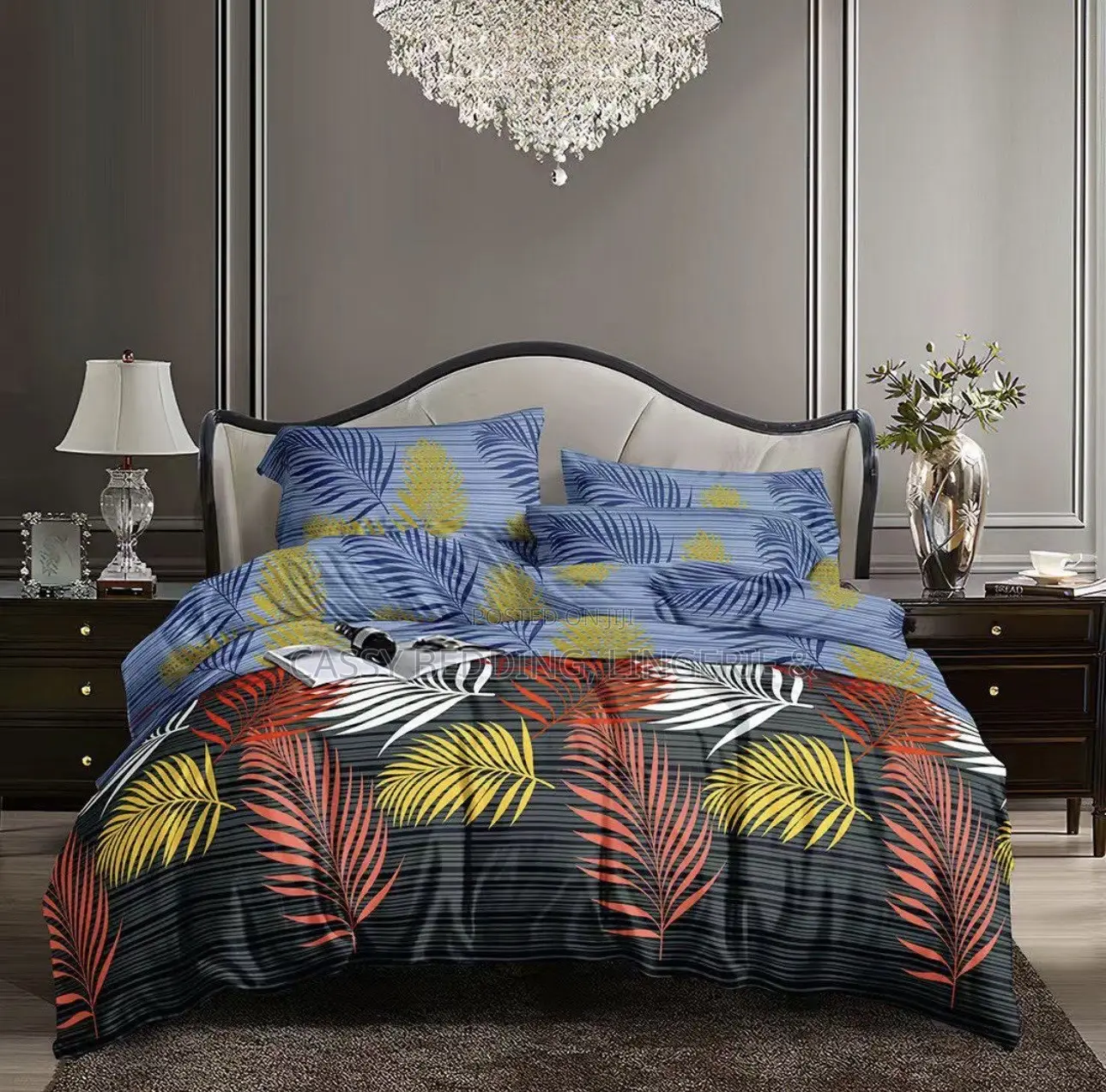 Bedsheet Set
