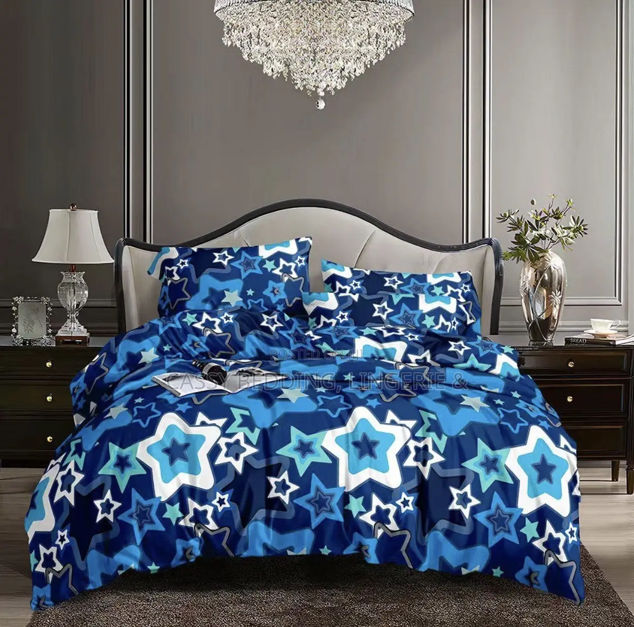 Bedsheet Set