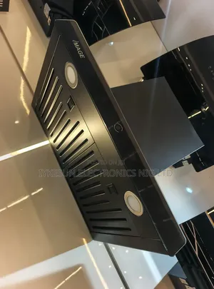 Original IMAGE 60CM T-Shape Automatic Inverter Heat Extractor Etc.