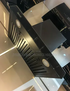 Original IMAGE 60CM T-Shape Automatic Inverter Heat Extractor Etc.