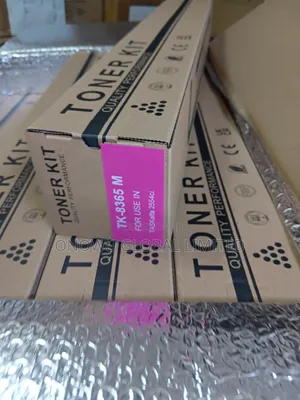Kyocera Toner Cartridge TK 8365