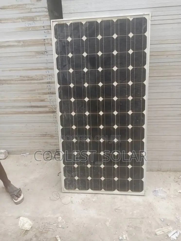 Solar Panel