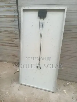 Solar Panel
