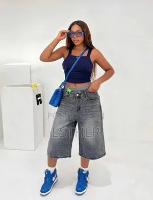 Esther Wears