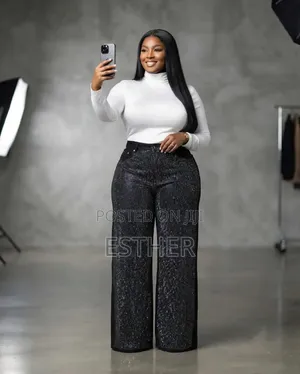 Esther Wears