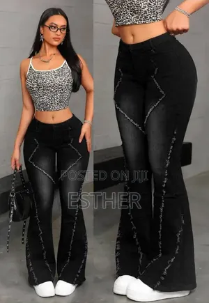 Esther Wears