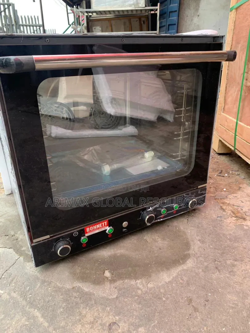 Convection Oven 2ft
