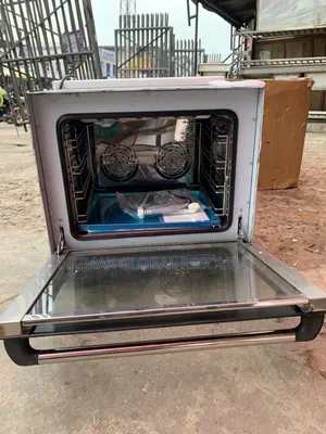 Convection Oven 2ft