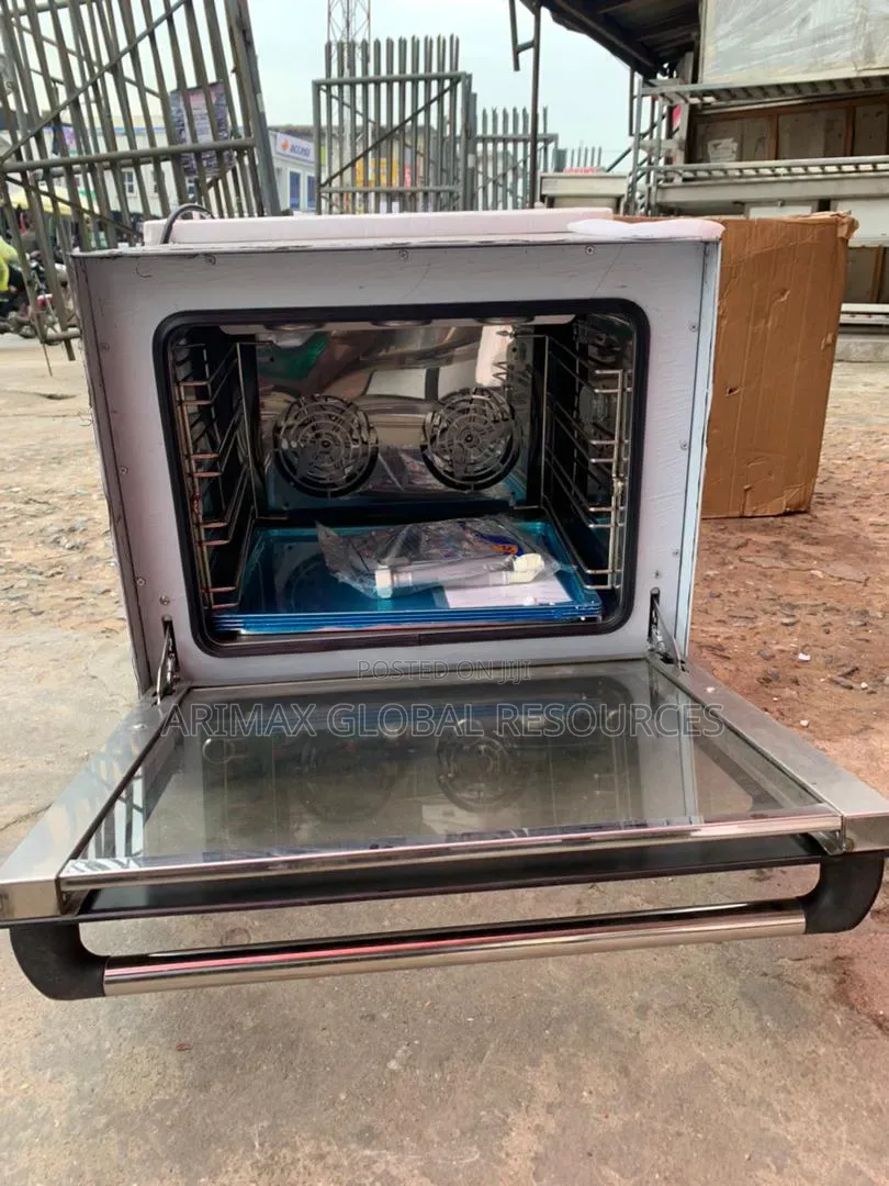Convection Oven 2ft