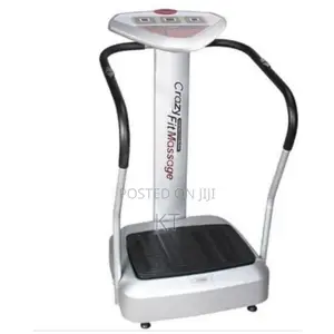 Brand New Crazy Fit Massager