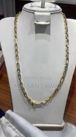 Pure Gold 750 Italian 18karat