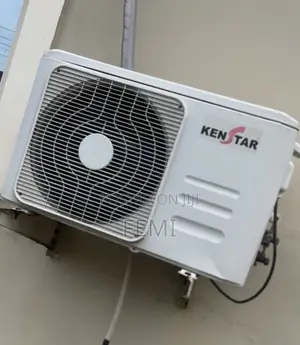 Kenstar 1hp AC With Outdoor