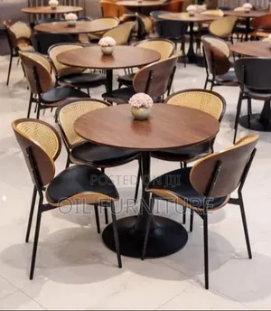 ​Premium Bentwood Dining Chair for Restaurants, Cafes Offices