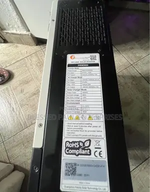 Felicity Hybrid Inverter