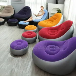 Luxury Outdoor Sofas Chairs – Relax in Comfort Style!