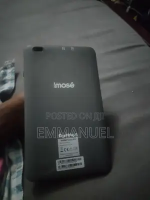 Imose Omotab 2 64 GB Gray