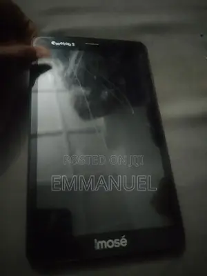 Imose Omotab 2 64 GB Gray