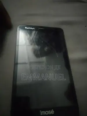 Imose Omotab 2 64 GB Gray