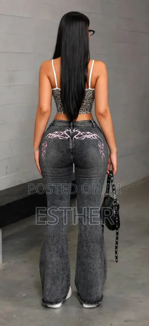 Esther Wears