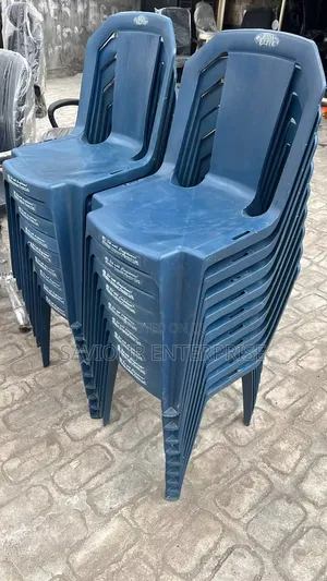Rider Plastic Chair