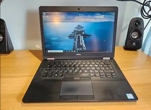 Laptop Dell Latitude 5490 8GB Intel Core i7 SSD 256GB