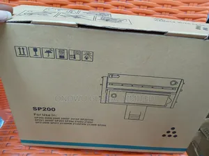 Ricoh Toner Cartridge Sp200
