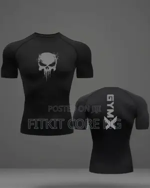 Gym/Fit/Athletic Accessories