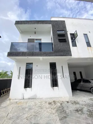 4bdrm Townhouse/Terrace in Ajah for sale