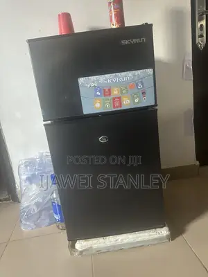 Skyrun Refrigerator