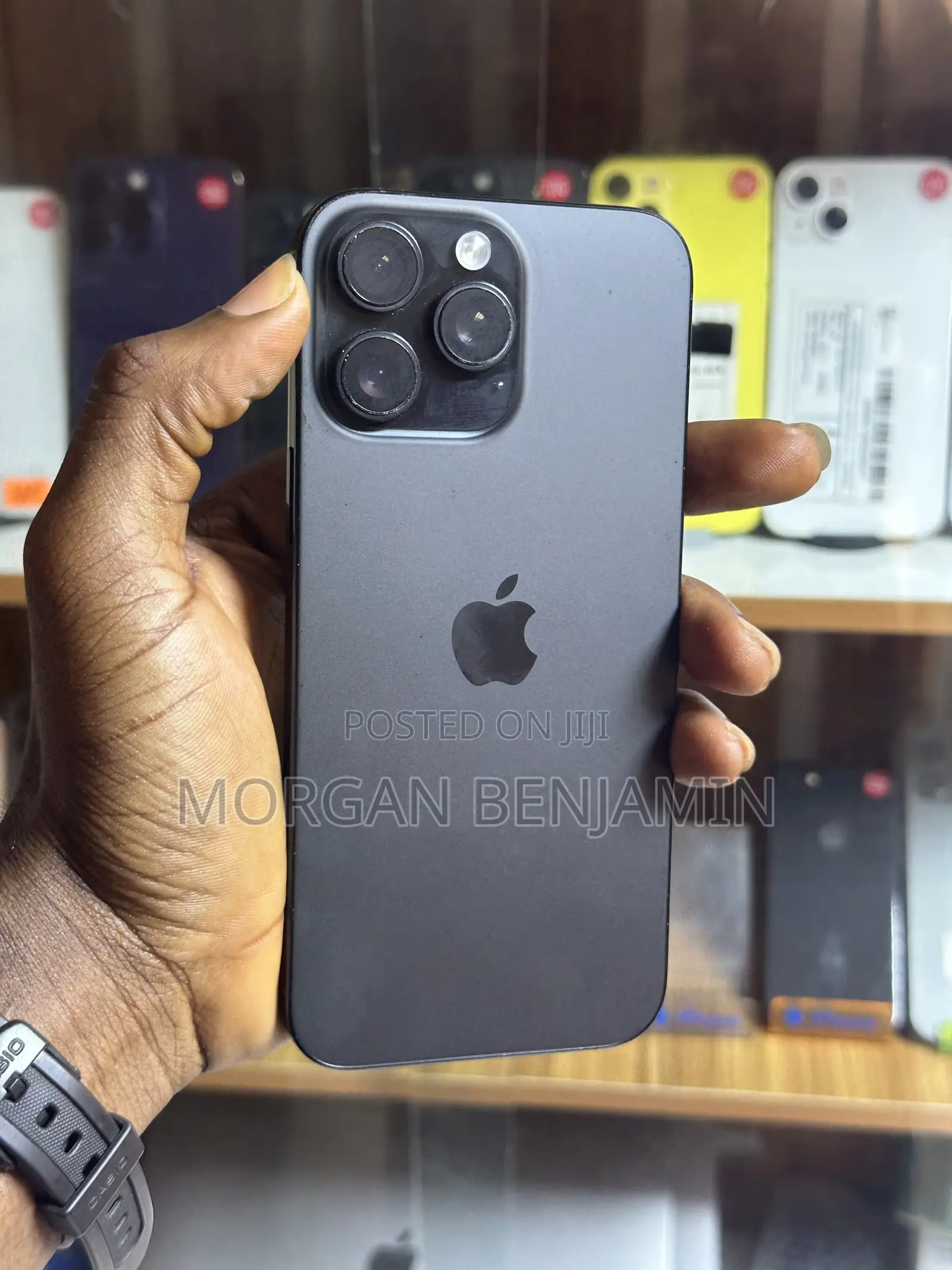 Apple iPhone 14 Pro Max 256 GB