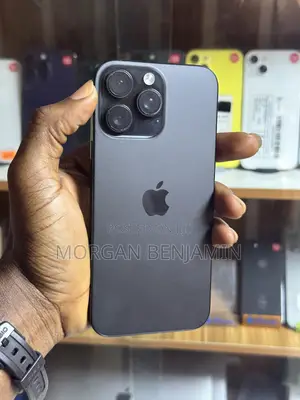 Apple iPhone 14 Pro Max 256 GB