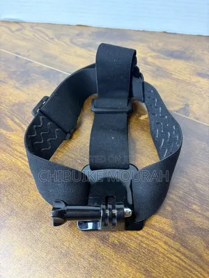 Head Strap