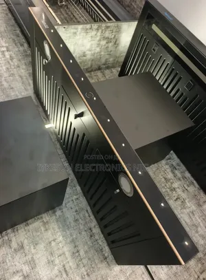 Original IMAGE 2026 Design T-Shape Automatic Inverter Heat Extractor