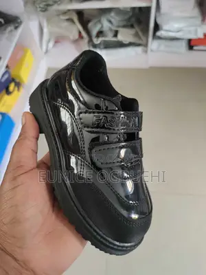 School Shoes for Boys