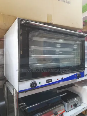 Convection Oven 3ft