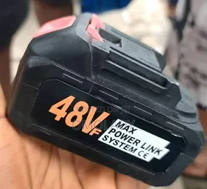48v Lithium Battery Replacement Battery