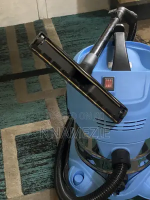 Vacuum Cleaner