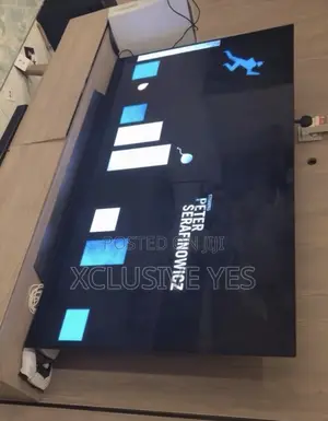 LG OLED 65 Inches