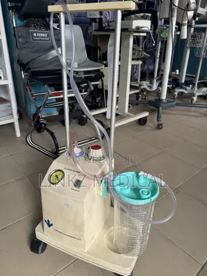 Original Sam12 Suction Machine