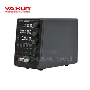 Yaxun Yx-3010ad LCD Display Intelligent Power Supply 30v 10a