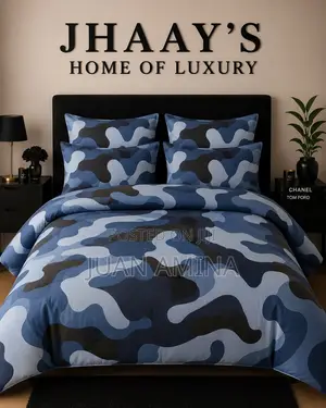 Bedsheets/Duvets Available for Immediate Pickup/Delivery in Ph