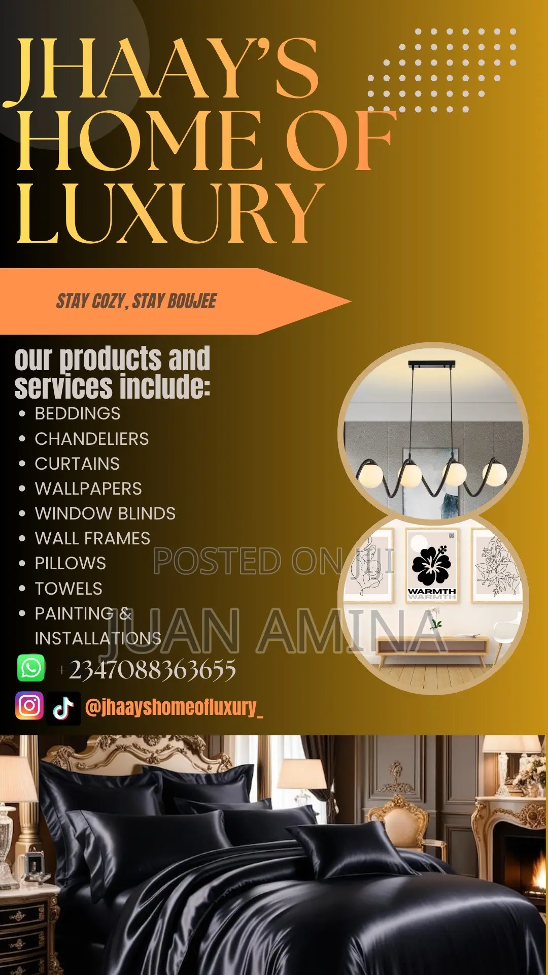 Bedsheets/Duvets Available for Immediate Pickup/Delivery in Ph
