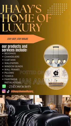 Bedsheets/Duvets Available for Immediate Pickup/Delivery in Ph