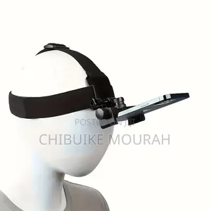 Head Strap