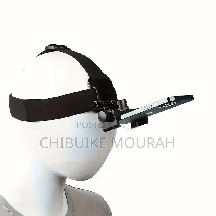 Head Strap