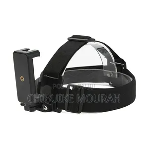 Head Strap