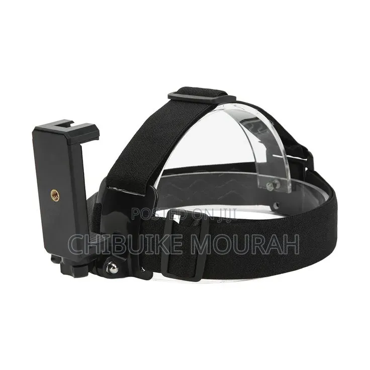 Head Strap
