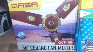 Qasa Ceiling Fan
